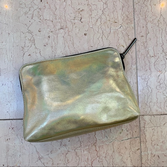 3.1 Phillip Lim Iridescent Leather “Gorge” Bag - Picture 5 of 13
